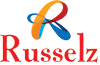 RusselzGP Logo